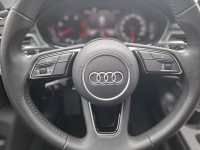 Audi A4 35 TDI S-tronic advanced