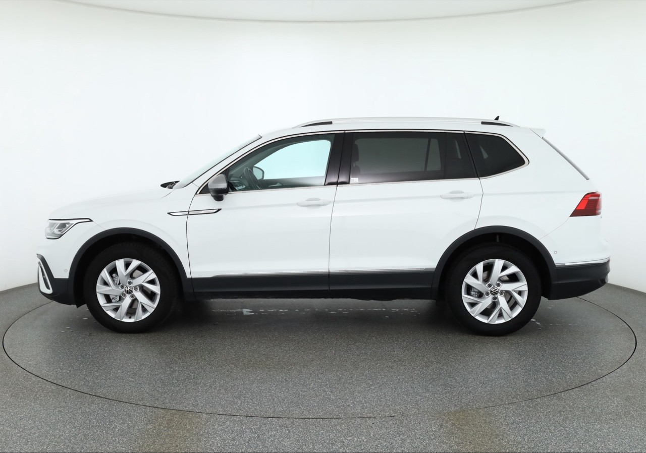 VW Tiguan Allspace 1.5 TSI DSG