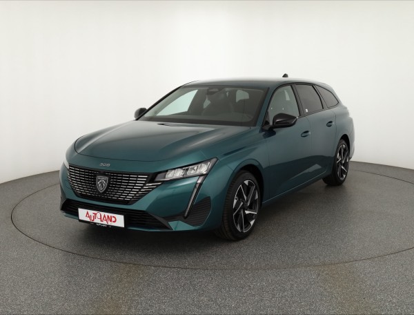 Peugeot 308 SW PureTech 130 Aut.