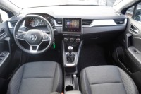 Renault Captur TCe 90