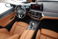 BMW 520 d Touring