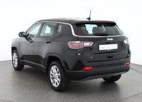 Jeep Compass 1.5 M-Hybrid Altitude