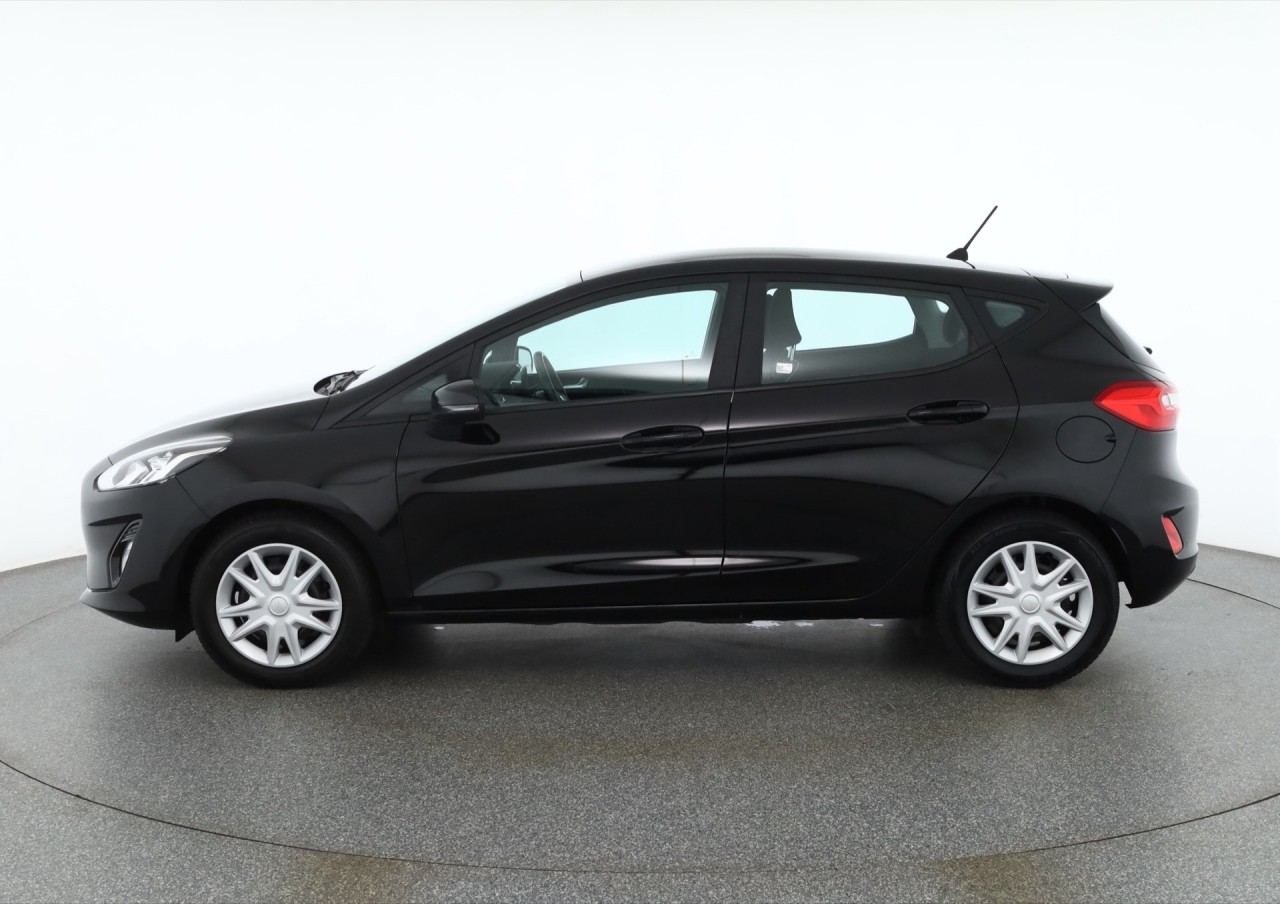 Ford Fiesta 1.1 Cool & Connect