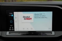 VW Caddy Maxi 1.5 TSI DSG