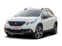 Peugeot 2008 1.2 PureTech Allure GT-Line Navi Klimaaut.