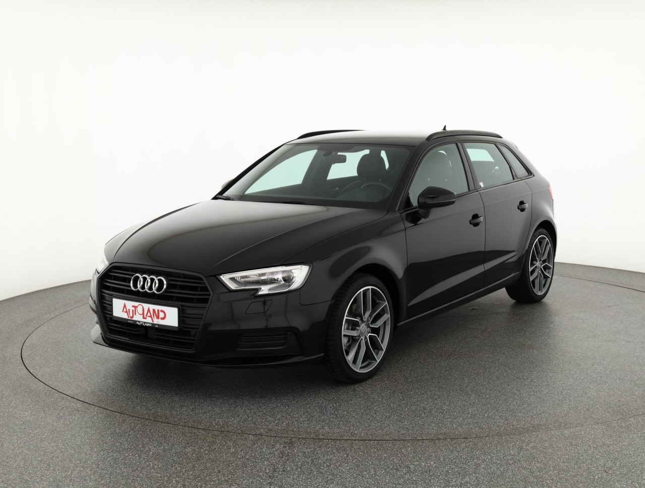 Audi A3 Sportback 35 TFSI S-Tronic design