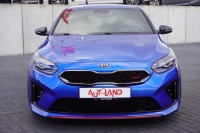 Kia pro_cee'd ProCeed 1.6 T-GDI GT