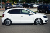 VW Polo 1.0