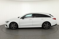 Vorschau: Mercedes-Benz CLA 220 220d SB AMG Line 4Matic
