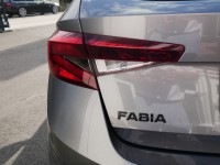 Skoda Fabia 1.0 Monte Carlo