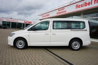VW Caddy 2.0 TDI Basis Maxi