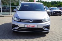 VW Touran 1.5 TSI DSG R-line