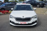 Skoda Scala 1.0 Tour DSG
