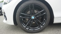 BMW 118 i Edition M Sport Shadow