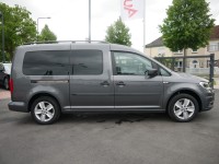 VW Caddy Maxi 2.0 TDI