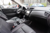 Nissan X-Trail 1.7 dCi Tekna 4x4