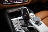 BMW 520 d Touring xDrive Aut.