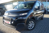 Citroen Berlingo 1.5 HDI Sitzheizung Tempomat Bluetooth