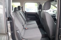 VW Caddy 2.0 TDI