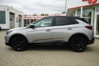 Opel Grandland X 1.2 GS Line