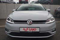 VW Golf VII Variant 1.4 TSI DSG Highline