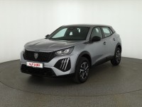 Peugeot 2008 PureTech 100 Sitzheizung LED Anhängerkupplung