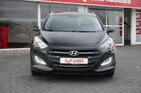 Hyundai i30 Kombi 1.4 Trend blue