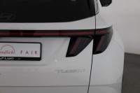 Hyundai Tucson 1.6 T-GDI HEV Aut.