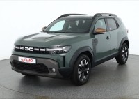 Dacia Duster Extreme TCe 130 Sitzheizung LED Tempomat