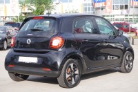 Smart ForFour forfour 0.9 Turbo prime