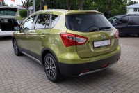 Suzuki SX4 S-Cross 1.6 DDiS