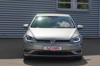 Vorschau: VW Golf VII 1.4 TSI BMT Comfortline