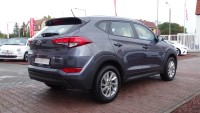 Hyundai Tucson 1.6 Classic blue 2WD