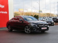 Mercedes-Benz CLA 180 7G-DCT
