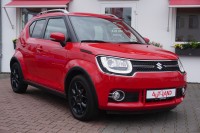 Suzuki Ignis 1.2 Intro+