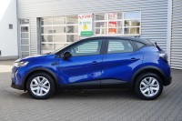 Renault Captur TCe 90 Facelift