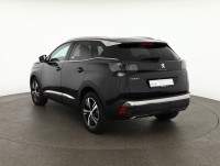 Peugeot 3008 GT-Line 1.2 Aut.