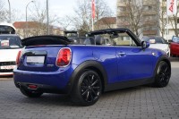 MINI COOPER_CABRIO Cabrio Cooper