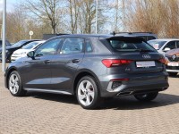 Audi A3 Sportback 40 TFSIe S-Line