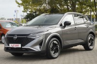 Vorschau: Nissan Qashqai N-Connecta 1.3 Dig-T Aut.