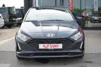 Hyundai i20 1.2