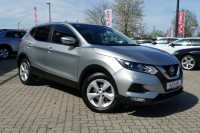 Nissan Qashqai 1.3 Acenta