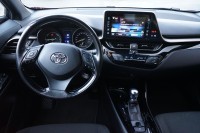 Toyota C-HR 1.8 Hybrid