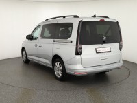 VW Caddy Maxi 2.0 TDI DSG