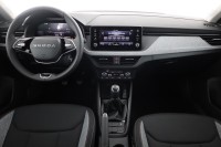 Skoda Scala 1.0 TSI