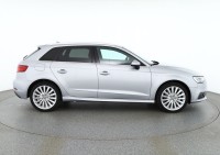 Audi A3 Sportback 1.4 TFSI e-tron S-Line