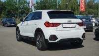 Audi A1 30 citycarver 1.0 TFSI