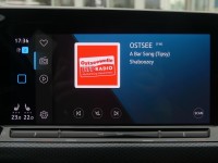 VW Golf VIII 1.5 16V TSI Life