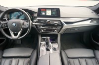 BMW 540 d xDrive Sport Line