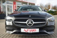 Mercedes-Benz C 220 C220 d T Avantgarde 9G-Tronic